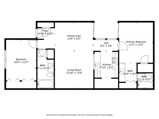 3326 Gardenview Circle, Denton, TX 76207