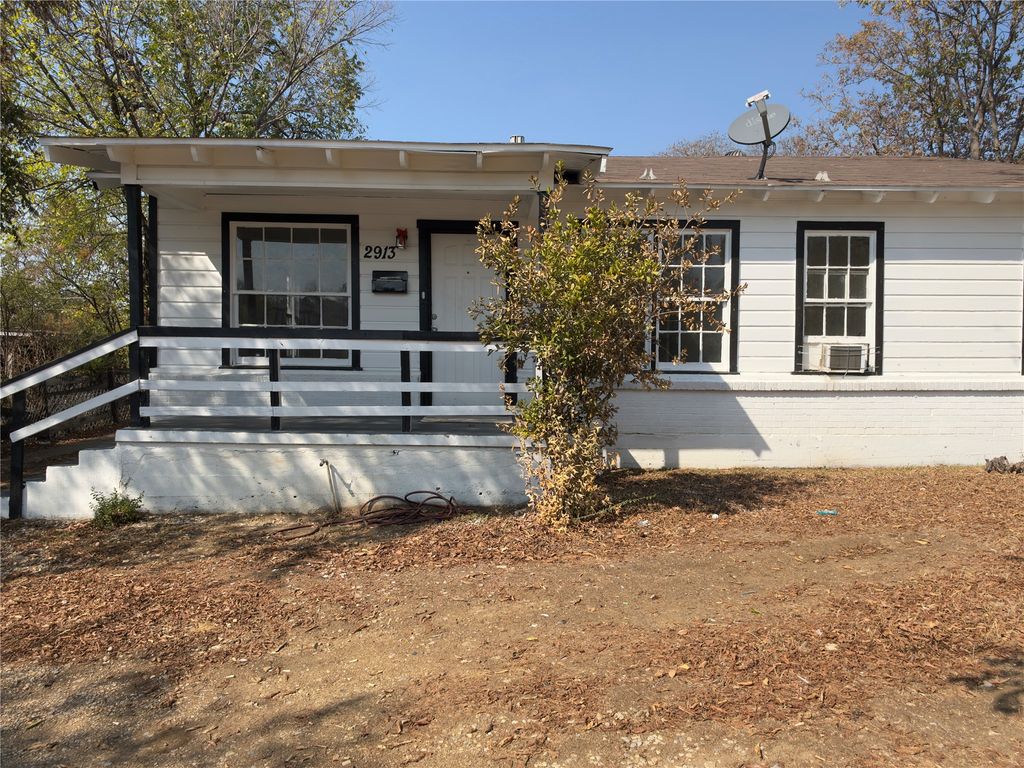 2913 Avenue A, Fort Worth, TX 76105 — photo 3