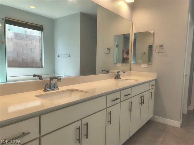 11584 Porcupine Gorge Street, Las Vegas, NV 89138