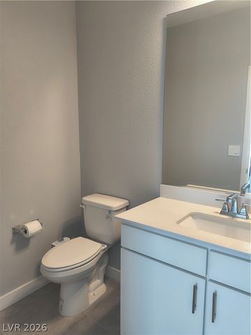 11584 Porcupine Gorge Street, Las Vegas, NV 89138