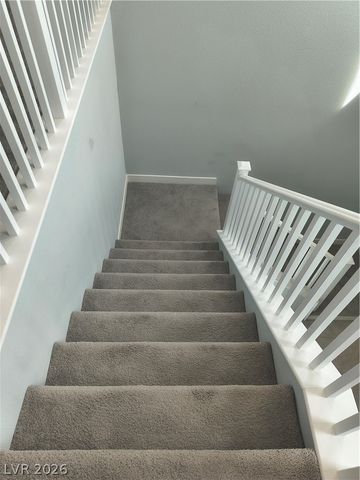 11584 Porcupine Gorge Street, Las Vegas, NV 89138