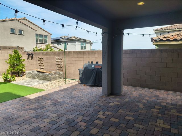 11584 Porcupine Gorge Street, Las Vegas, NV 89138
