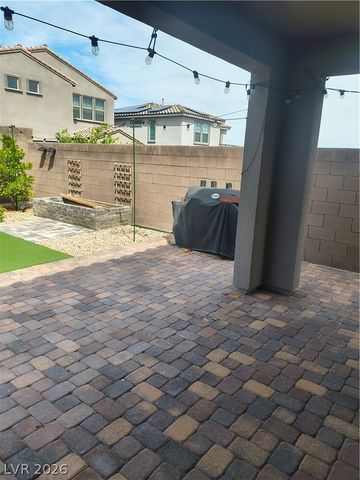 11584 Porcupine Gorge Street, Las Vegas, NV 89138