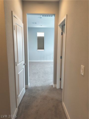 11584 Porcupine Gorge Street, Las Vegas, NV 89138