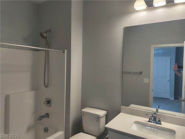 11584 Porcupine Gorge Street, Las Vegas, NV 89138