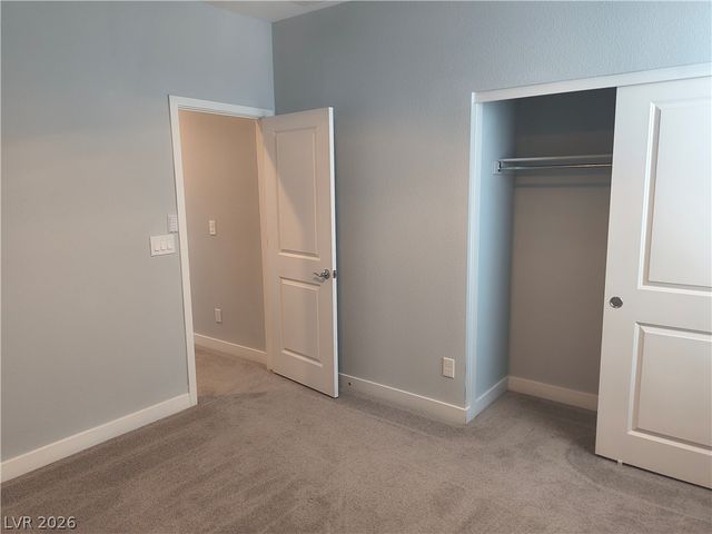 11584 Porcupine Gorge Street, Las Vegas, NV 89138