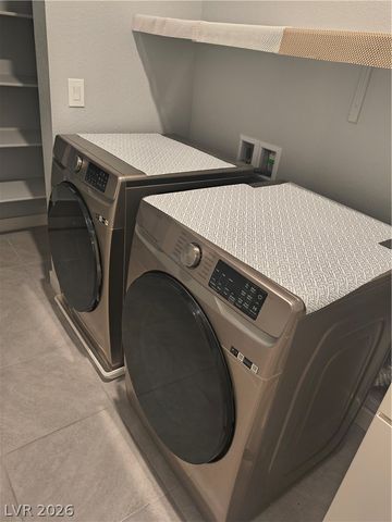 11584 Porcupine Gorge Street, Las Vegas, NV 89138