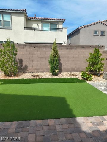 11584 Porcupine Gorge Street, Las Vegas, NV 89138