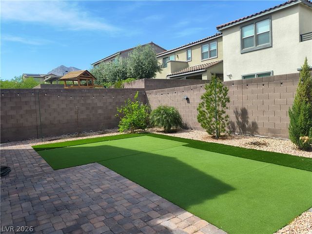 11584 Porcupine Gorge Street, Las Vegas, NV 89138