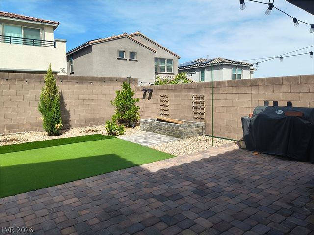 11584 Porcupine Gorge Street, Las Vegas, NV 89138