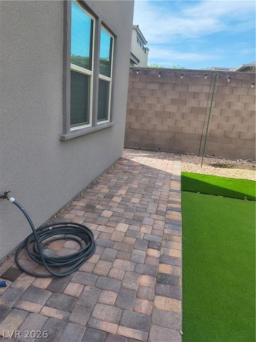 11584 Porcupine Gorge Street, Las Vegas, NV 89138