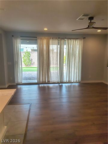 11584 Porcupine Gorge Street, Las Vegas, NV 89138