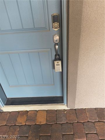 11584 Porcupine Gorge Street, Las Vegas, NV 89138