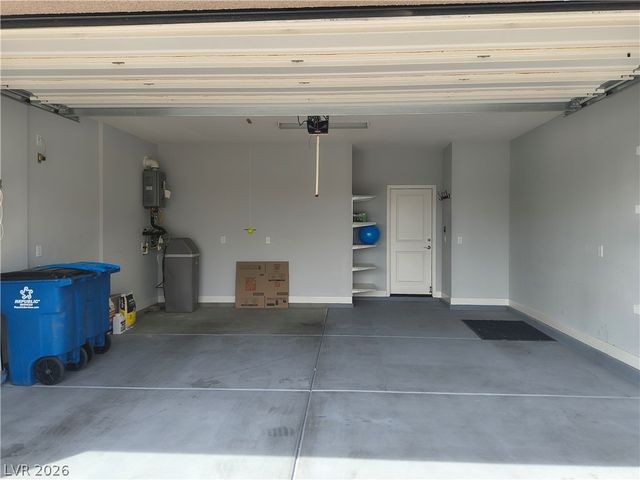 11584 Porcupine Gorge Street, Las Vegas, NV 89138