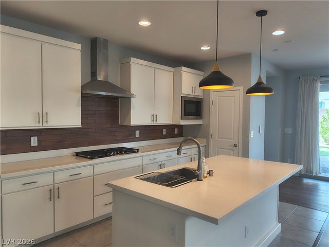 11584 Porcupine Gorge Street, Las Vegas, NV 89138