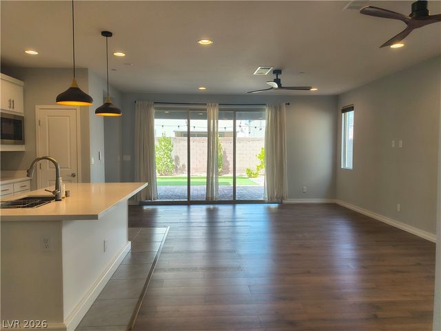 11584 Porcupine Gorge Street, Las Vegas, NV 89138