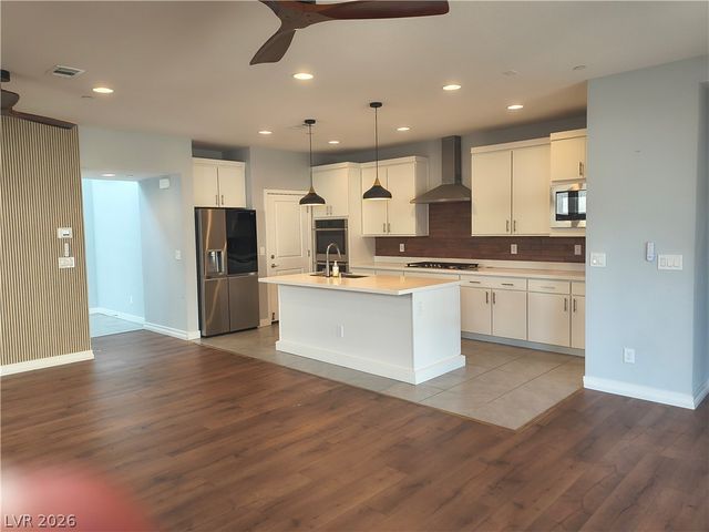 11584 Porcupine Gorge Street, Las Vegas, NV 89138