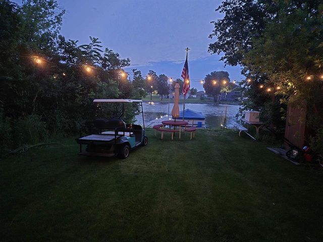 711 Lucas Lane, Jefferson, WI 53549