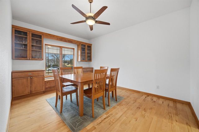 711 Lucas Lane, Jefferson, WI 53549