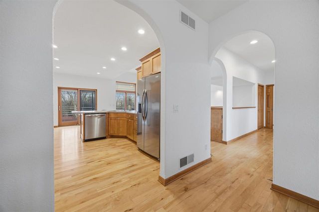 711 Lucas Lane, Jefferson, WI 53549