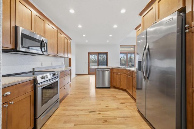 711 Lucas Lane, Jefferson, WI 53549