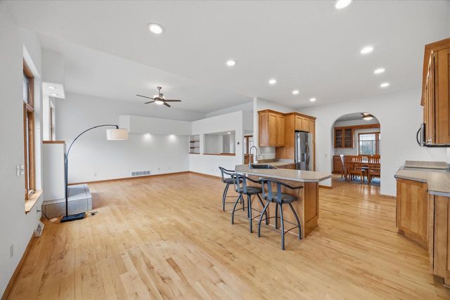 711 Lucas Lane, Jefferson, WI 53549