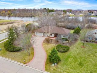711 Lucas Lane, Jefferson, WI 53549