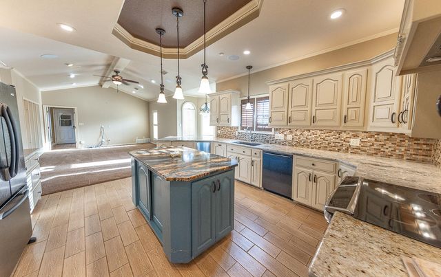 6604 3rd Street, Lubbock, TX 79416