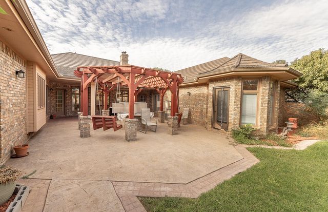 6604 3rd Street, Lubbock, TX 79416