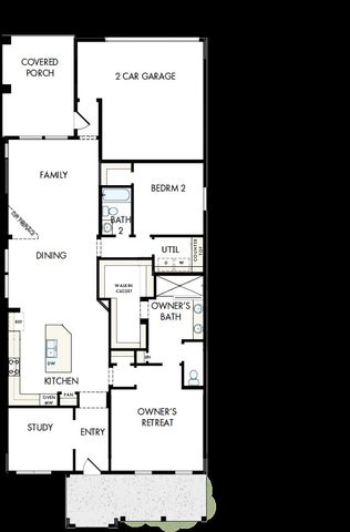 2116 Spotted Fawn Drive, Arlington, TX 76005