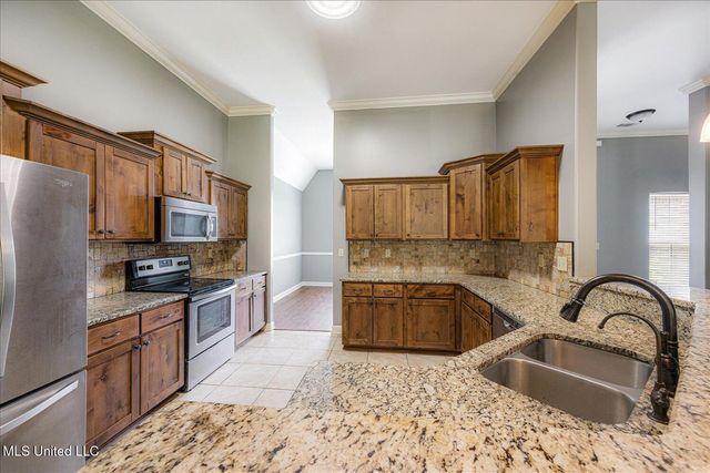 3909 Glenda Gail Street, Southaven, MS 38672