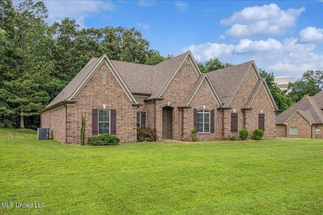 3909 Glenda Gail Street, Southaven, MS 38672