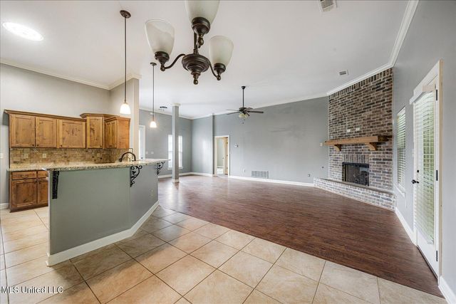 3909 Glenda Gail Street, Southaven, MS 38672