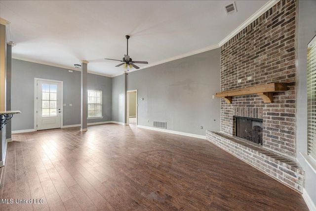 3909 Glenda Gail Street, Southaven, MS 38672