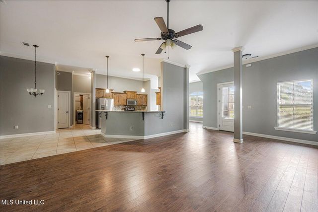 3909 Glenda Gail Street, Southaven, MS 38672