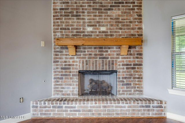 3909 Glenda Gail Street, Southaven, MS 38672