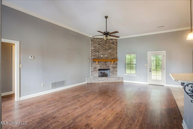 3909 Glenda Gail Street, Southaven, MS 38672