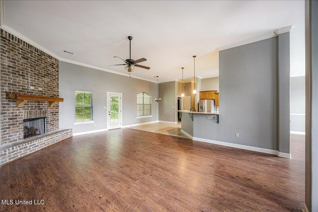 3909 Glenda Gail Street, Southaven, MS 38672