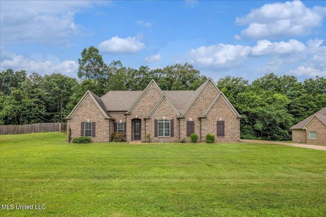 3909 Glenda Gail Street, Southaven, MS 38672