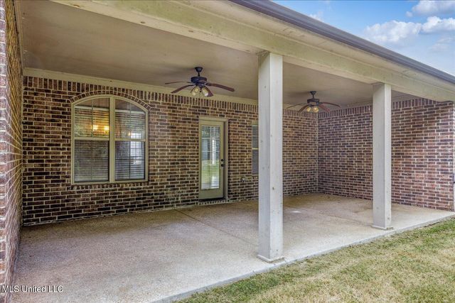3909 Glenda Gail Street, Southaven, MS 38672