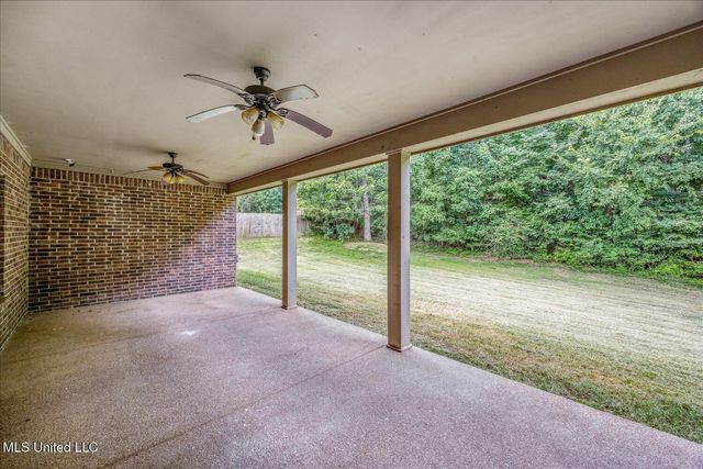 3909 Glenda Gail Street, Southaven, MS 38672