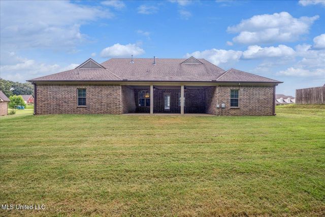 3909 Glenda Gail Street, Southaven, MS 38672
