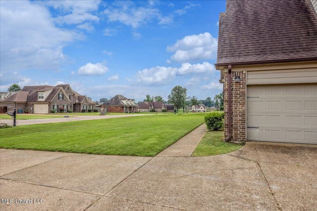 3909 Glenda Gail Street, Southaven, MS 38672