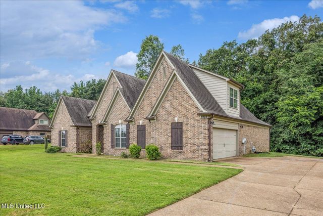 3909 Glenda Gail Street, Southaven, MS 38672