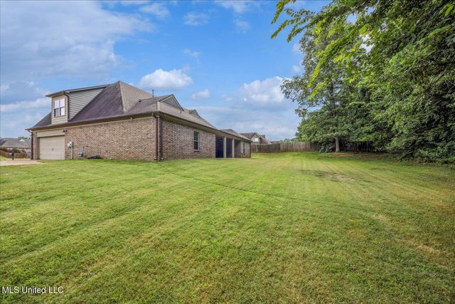 3909 Glenda Gail Street, Southaven, MS 38672