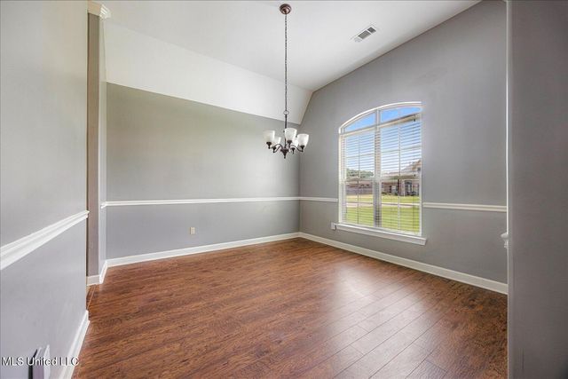 3909 Glenda Gail Street, Southaven, MS 38672