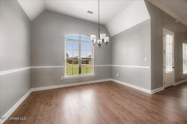 3909 Glenda Gail Street, Southaven, MS 38672