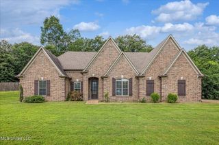 3909 Glenda Gail Street, Southaven, MS 38672