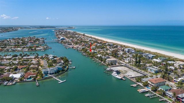 2505 PASS A GRILLE WAY, St Pete Beach, FL 33706