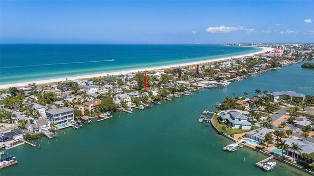 2505 PASS A GRILLE WAY, St Pete Beach, FL 33706